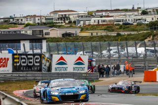 Race 2
