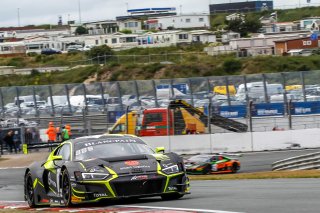 Race 2
