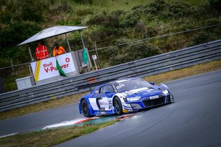 #25 Sainteloc Racing FRA Audi R8 LMS GT3 2019 Simon Gachet FRA Christopher Haase DEU -, Qualifying
