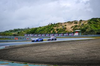 Qualifying
