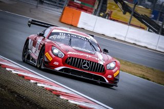 #88 Akka ASP Team FRA Mercedes-AMG GT3 Vincent Abril MCO Raffaele Marciello ITA -, Qualifying
