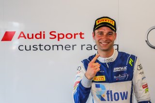 Polemen, Qualifying
