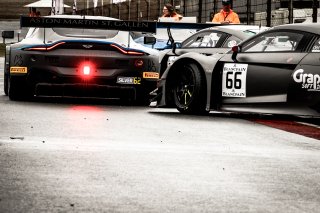 Qualifying
