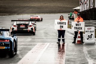 Qualifying
