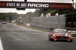 #88 Akka ASP Team FRA Mercedes-AMG GT3 Vincent Abril MCO Raffaele Marciello ITA -, Qualifying

