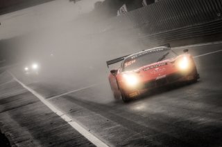 #444 HB Racing AUT Ferrari 488 GT3 Florian Scholze DEU Wolfgang Triller DEU Am Cup, Qualifying

