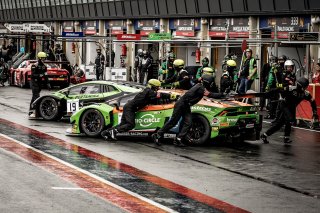 Qualifying
