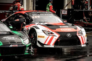 Qualifying

