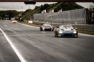 Qualifying
