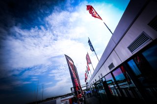 Drivers Briefing
