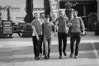 Drivers Briefing
