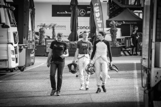 Drivers Briefing
