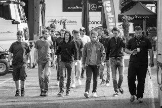 Drivers Briefing
