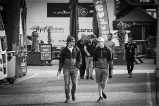 Drivers Briefing
