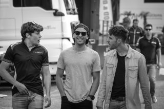 Drivers Briefing
