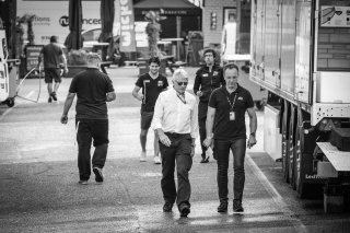 Drivers Briefing
