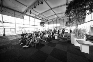 Drivers Briefing

