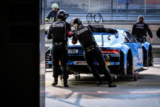 Free Practice 1
