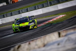 #2 Belgian Audi Club Team WRT BEL Audi R8 LMS GT3 2019 Charles Weerts BEL Christopher Mies DEU -, Free Practice 1
