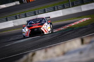 #23 Tech 1 Racing FRA Lexus RCF GT3 Aurélien Panis  FRA Jack Hawksworth GBR -, Free Practice 1
