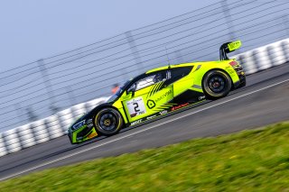 #2 Belgian Audi Club Team WRT BEL Audi R8 LMS GT3 2019 Charles Weerts BEL Christopher Mies DEU -, Free Practice 1
