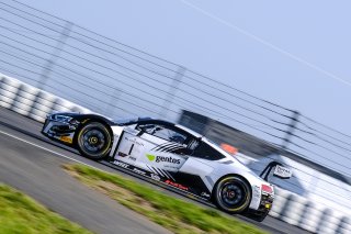 #1 Belgian Audi Club Team WRT BEL Audi R8 LMS GT3 2019 Ezequiel Perez Companc ARG Dries Vanthoor BEL -, Free Practice 1
