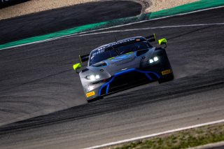 #76 R-Motorsport CHE Aston Martin Vantage AMR GT3 Ricky Collard GBR Marvin Kirchhöfer DEU -, Free Practice 1
