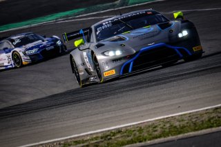 #76 R-Motorsport CHE Aston Martin Vantage AMR GT3 Ricky Collard GBR Marvin Kirchhöfer DEU -, Free Practice 1
