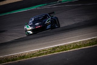Free Practice 1
