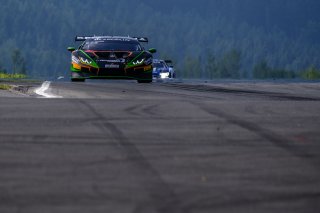 #563 Orange 1 FFF Racing Team CHN Lamborghini Huracan GT3 2019 Marco Mapelli ITA Andrea Caldarelli ITA -, Free Practice 1
