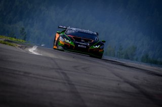 #563 Orange 1 FFF Racing Team CHN Lamborghini Huracan GT3 2019 Marco Mapelli ITA Andrea Caldarelli ITA -, Free Practice 1
