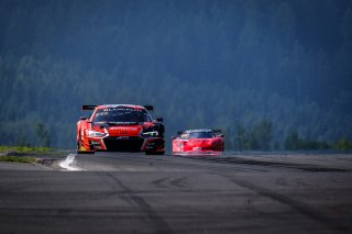 #10 Belgian Audi Club Team WRT BEL Audi R8 LMS GT3 2019 Rik Breukers NLD Oscar Tunjo COL Silver Cup, Free Practice 1

