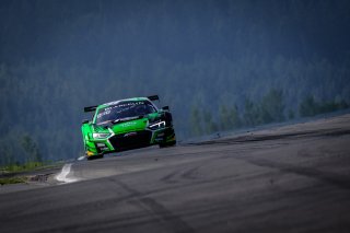 #17 Belgian Audi Club Team WRT BEL Audi R8 LMS GT3 2019 Tom Gamble GBR Shae Davies AUS Silver Cup, Free Practice 1
