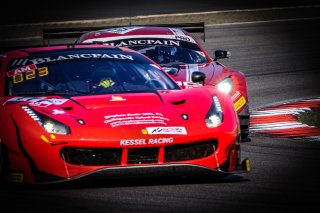 #88 Akka ASP Team FRA Mercedes-AMG GT3 Vincent Abril MCO Raffaele Marciello ITA -, Free Practice 1
