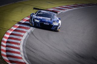 Free Practice 1
