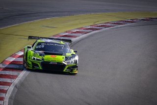 #2 Belgian Audi Club Team WRT BEL Audi R8 LMS GT3 2019 Charles Weerts BEL Christopher Mies DEU -, Free Practice 1
