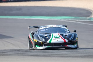 #52 AF Corse ITA Ferrari 488 GT3 Louis Machiels BEL Andrea Bertolini ITA Pro-Am Cup, Cars Only
