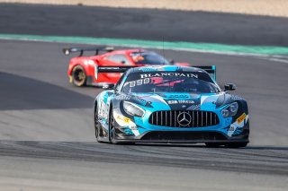 #90 Akka ASP Team FRA Mercedes-AMG GT3 Fabian Schiller DEU Timur Bogulavskiy RUS Silver Cup, Cars Only
