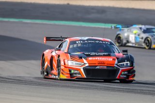 #10 Belgian Audi Club Team WRT BEL Audi R8 LMS GT3 2019 Rik Breukers NLD Oscar Tunjo COL Silver Cup, Cars Only
