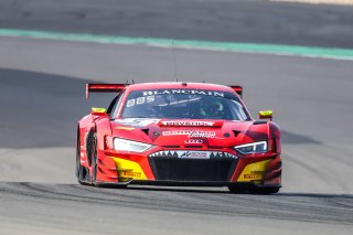#5 Phoenix Racing DEU Audi R8 LMS GT3 2019 Kim-Luis Schramm DEU Jamie Green GBR -, Cars Only
