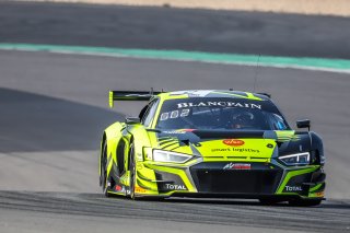 #2 Belgian Audi Club Team WRT BEL Audi R8 LMS GT3 2019 Charles Weerts BEL Christopher Mies DEU -, Cars Only
