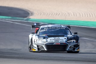 #1 Belgian Audi Club Team WRT BEL Audi R8 LMS GT3 2019 Ezequiel Perez Companc ARG Dries Vanthoor BEL -, Cars Only
