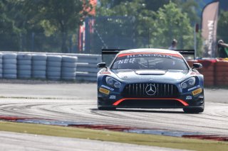 #88 Akka ASP Team FRA Mercedes-AMG GT3 Vincent Abril MCO Raffaele Marciello ITA -, Cars Only

