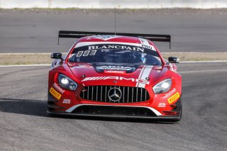 #88 Akka ASP Team FRA Mercedes-AMG GT3 Vincent Abril MCO Raffaele Marciello ITA -, Cars Only
