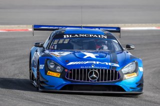 #4 BLACK FALCON DEU Mercedes-AMG GT3 Luca Stolz DEU Maro Engel DEU -, Cars Only

