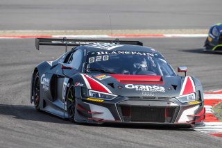 #66 Attempto Racing DEU Audi R8 LMS GT3 2019 Kelvin van der Linde ZAF Clemens Schmid AUT -, Cars Only
