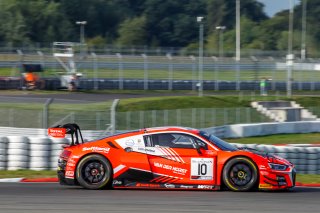 #10 Belgian Audi Club Team WRT BEL Audi R8 LMS GT3 2019 Rik Breukers NLD Oscar Tunjo COL Silver Cup, Cars Only
