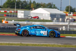 #11 Phoenix Racing DEU Audi R8 LMS GT3 2019 Finlay Hutchison GBR Frederic Vervisch BEL -, Cars Only
