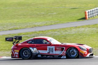 #88 Akka ASP Team FRA Mercedes-AMG GT3 Vincent Abril MCO Raffaele Marciello ITA -, Cars Only
