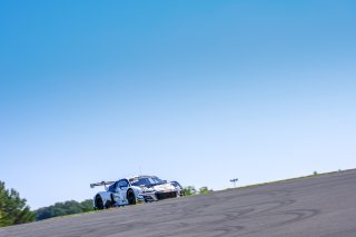 #1 Belgian Audi Club Team WRT BEL Audi R8 LMS GT3 2019 Ezequiel Perez Companc ARG Dries Vanthoor BEL -, Free Practice 2
